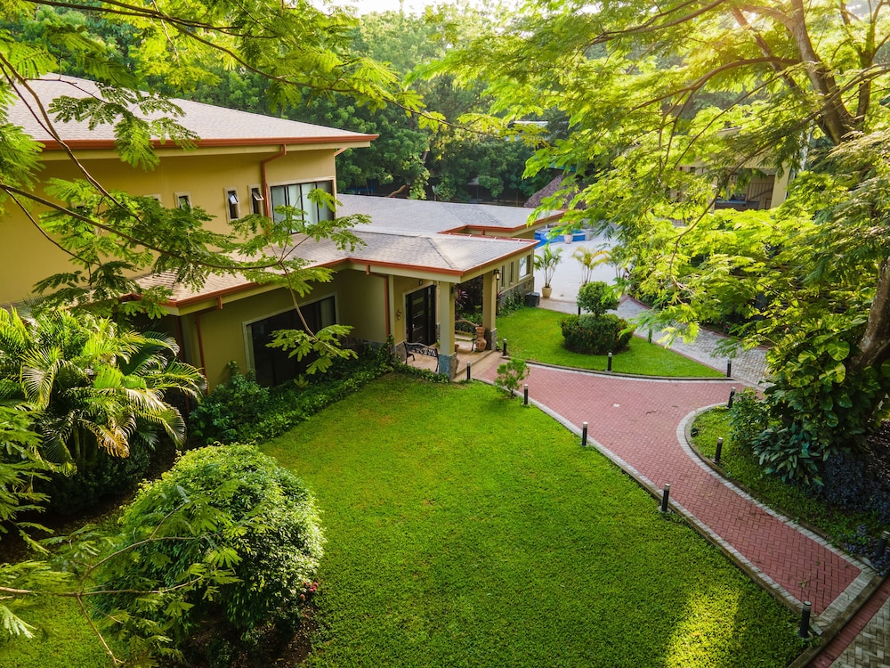 Rancho Haas in Santa Cruz, Costa Rica