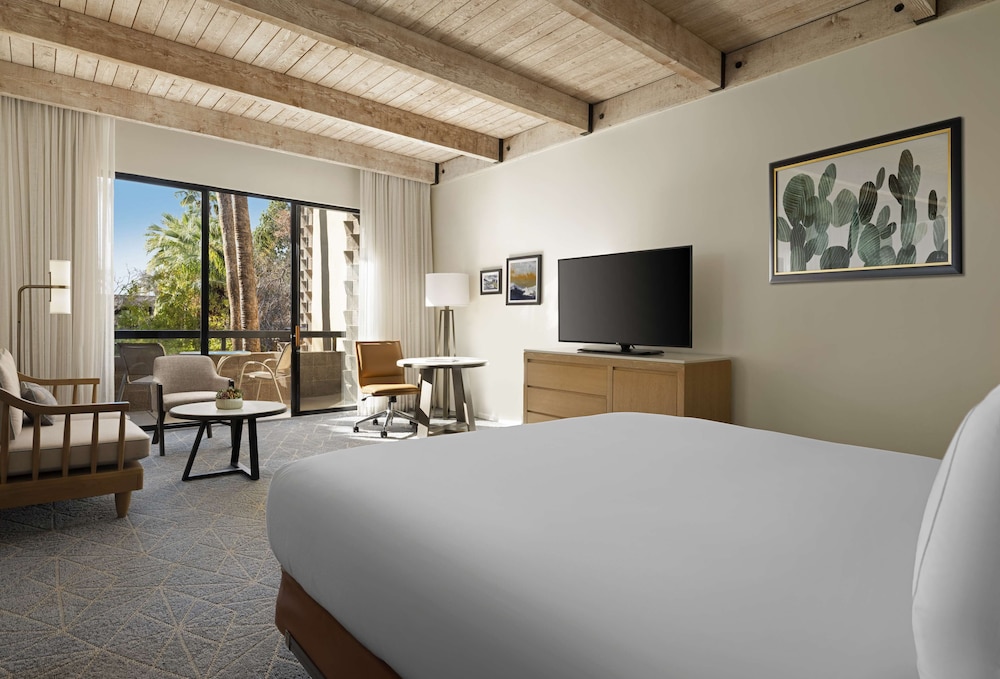 DoubleTree Resort by Hilton Paradise Valley Scottsdale - photo 15