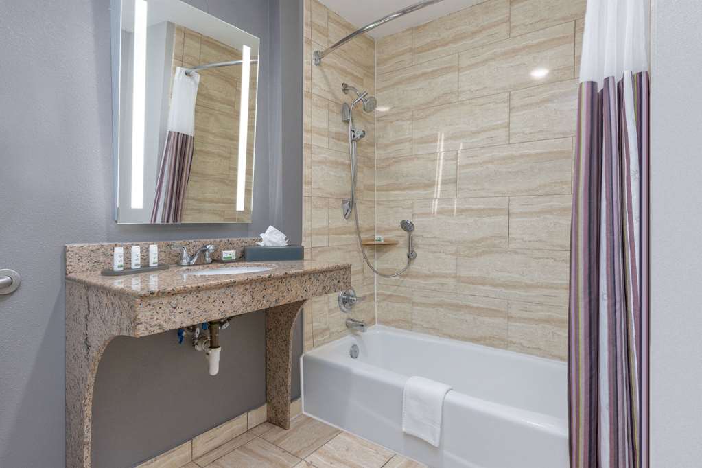La Quinta Inn & Suites by Wyndham Allen at The Village - photo 21