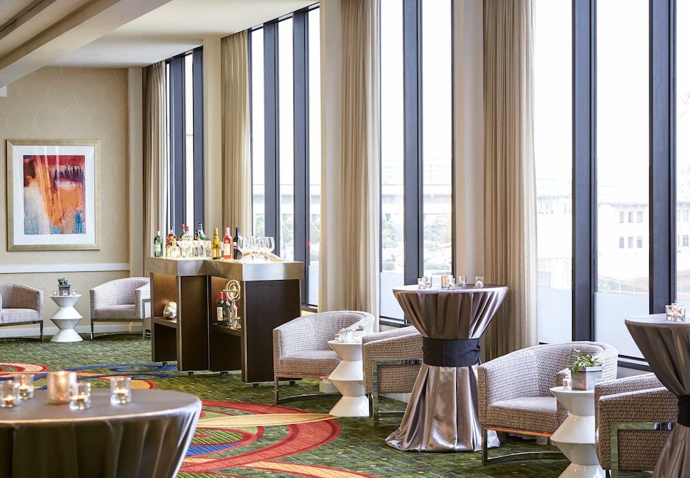 San Francisco Airport Marriott Waterfront - photo 51