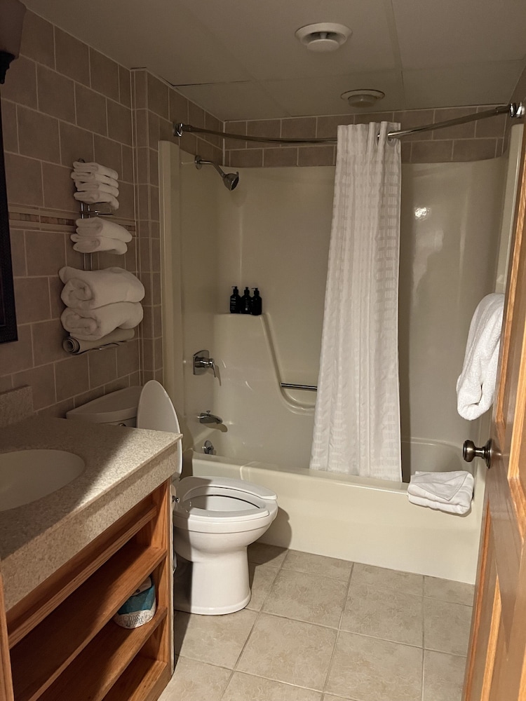 Slopeside Hotel A Vail Resorts Property - photo 64