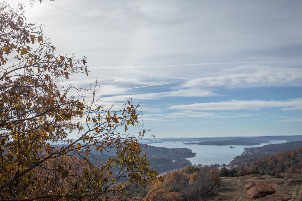 Lodges At Table Rock - photo 65