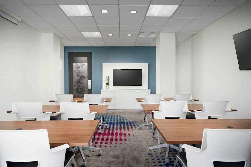 Aloft Miami Dadeland - photo 34