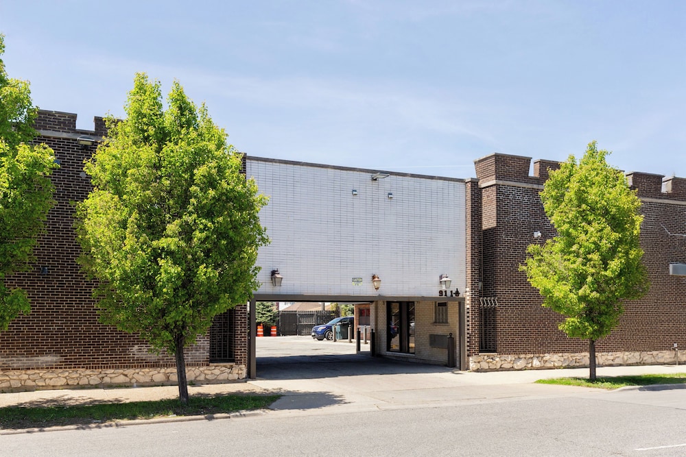 Admiral Motel By Oyo Chicago I 94 - photo 13