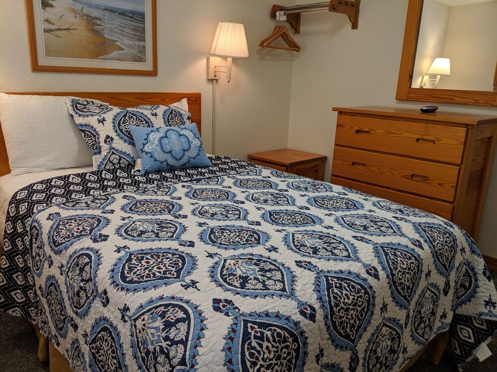 Driftin Sands Motel - photo 17