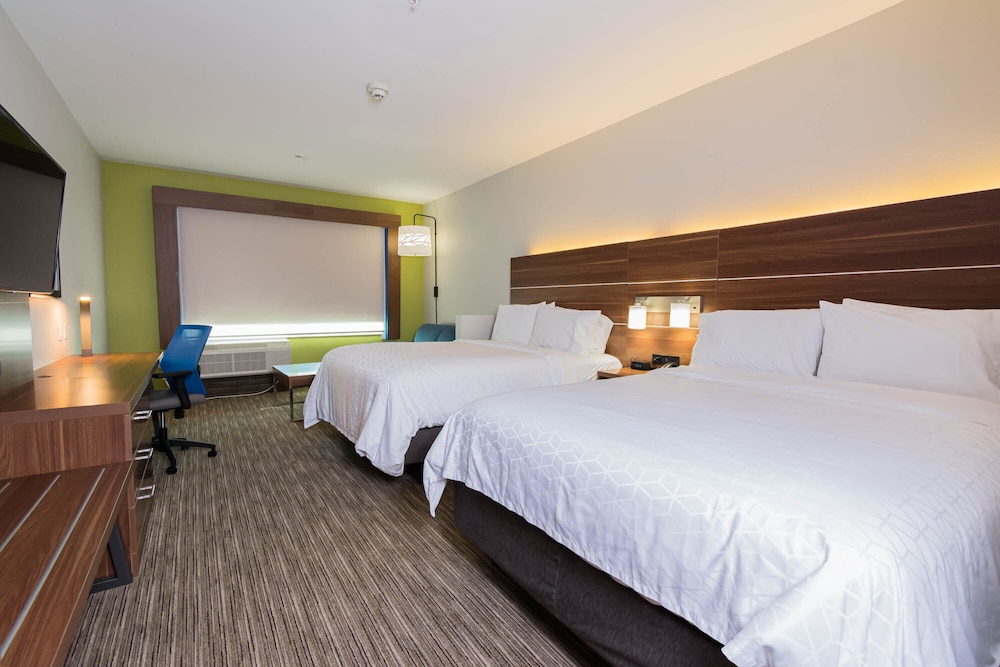 Holiday Inn Express & Suites Houston North I 45 Spring by IHG - photo 7