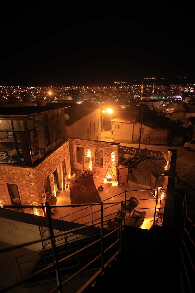 Almula Cave in Avanos, Turkey