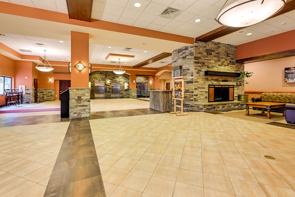 Wisconsin Dells Resort Condo w 2 Fireplaces - photo 16