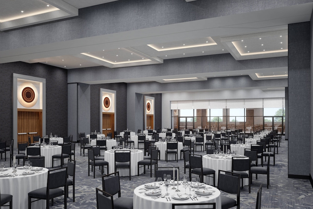 Marriott Owings Mills Metro Centre - photo 68