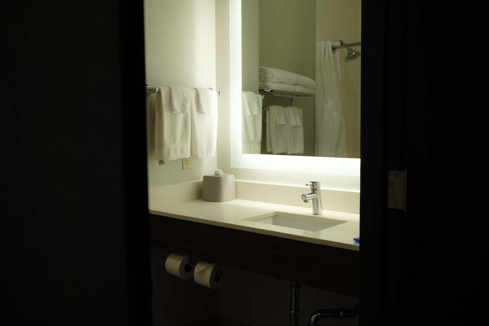 Holiday Inn Express Suites Davis University Area - photo 39