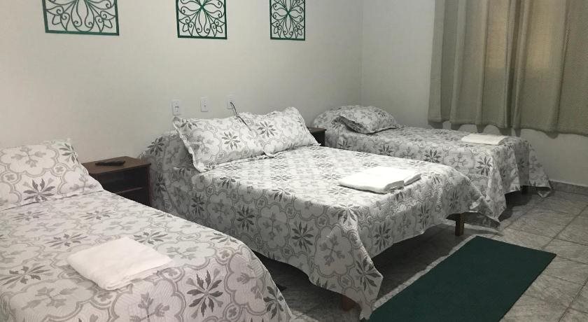 Hotel Sion — Monte Siao — photo 5