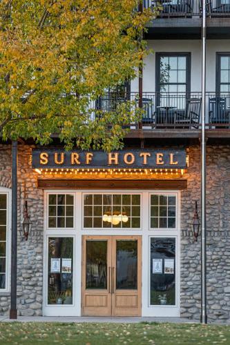 South Main Residences by Surf Hotel - photo 42
