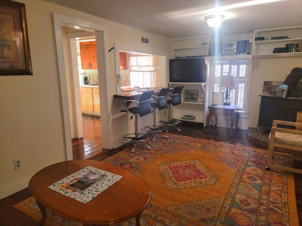 Beaufort Harbour Suites - photo 26
