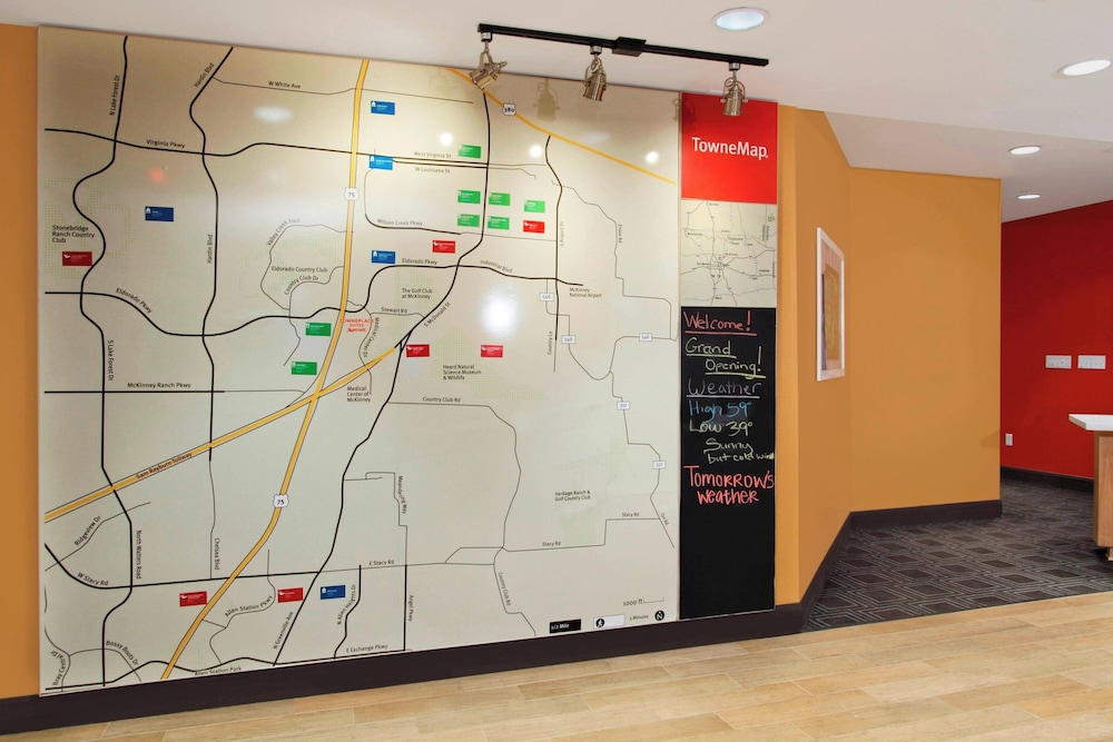 TownePlace Suites Dallas McKinney - photo 77