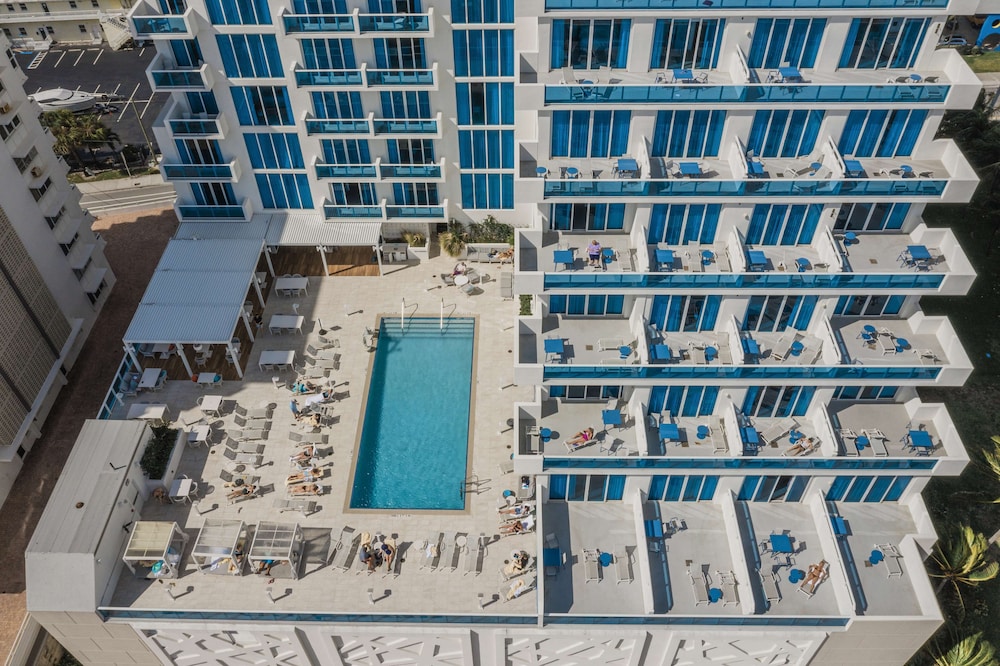 Hotel Maren Fort Lauderdale Beach Curio Collection by Hilton - photo 40