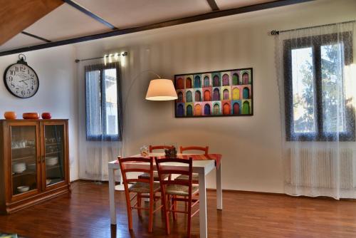 Ca' Mirò — 4-Star Luxury Hotel in Venice, Italy