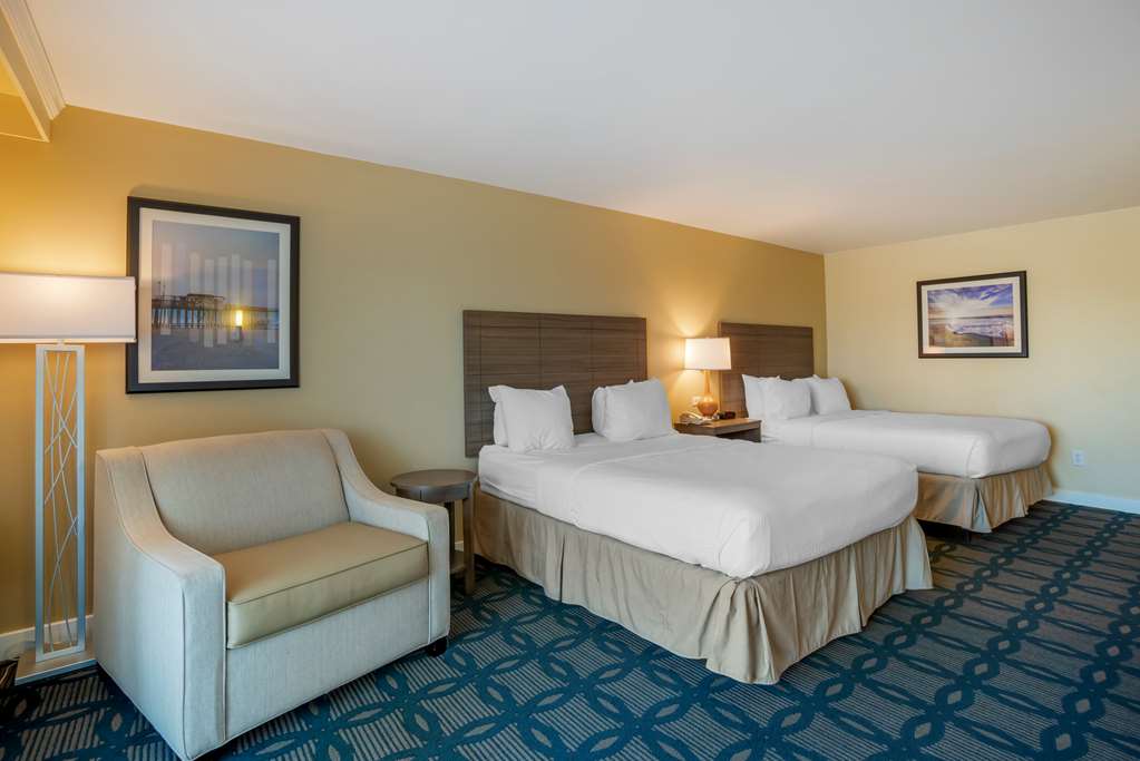 Best Western Plus Ocean City - photo 25