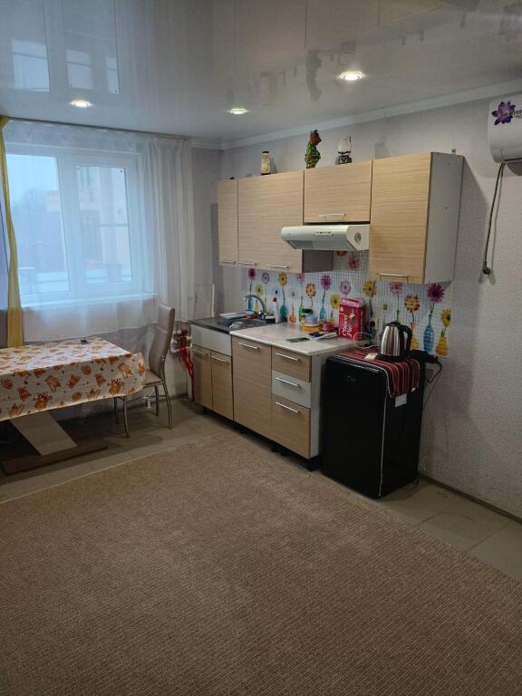 Poberezhe in Dzhubga, Russia