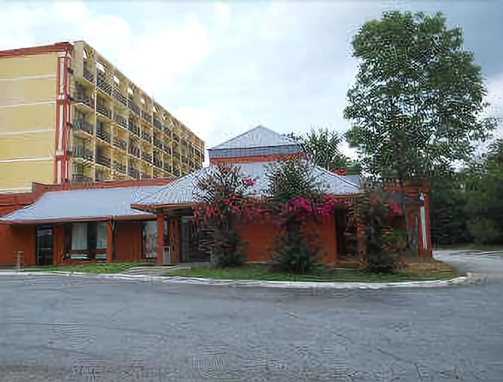 Hotel Days Inn Atlanta West Six Flags