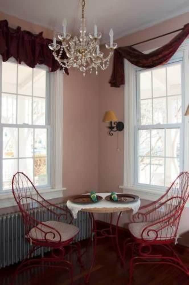 Ocean City Mansion - photo 3