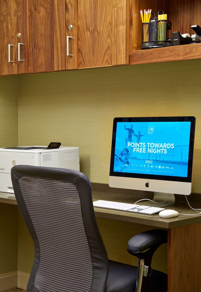 Hilton Garden Inn Boston Marlborough - photo 47