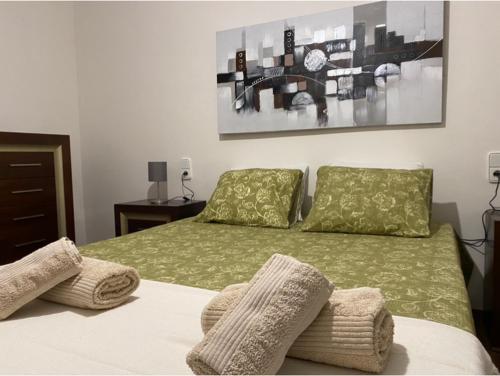 Amplio Piso En Centro de Torre Del Mar in Torre Del Mar, Spain