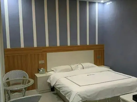 Fengshan Marriott Theme Hotel in Fengshan, People's Republic of China