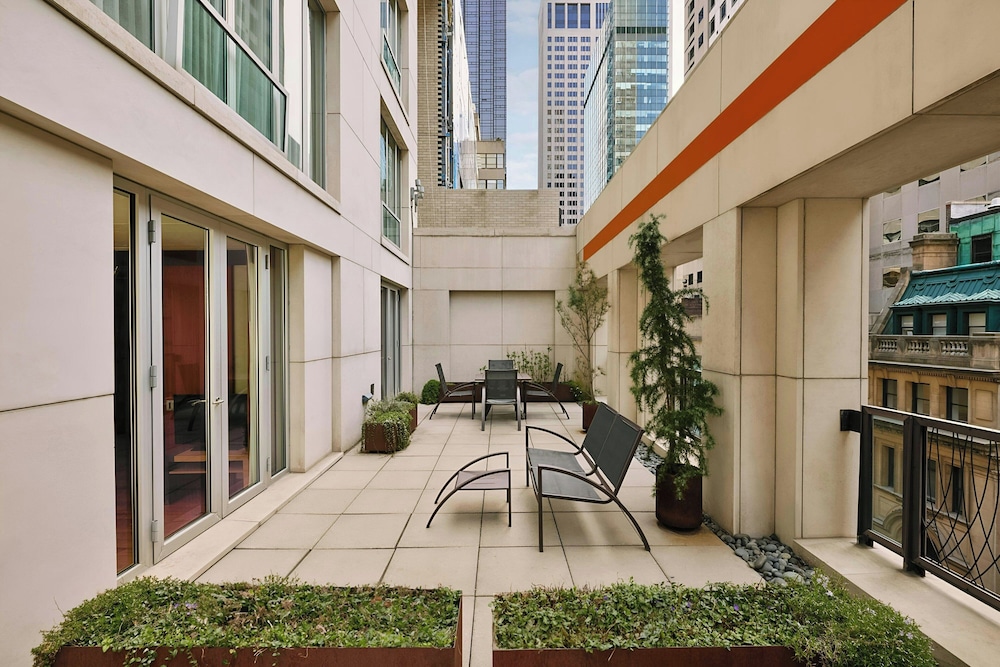 Chambers Hotel Central Park South Sonder - photo 15