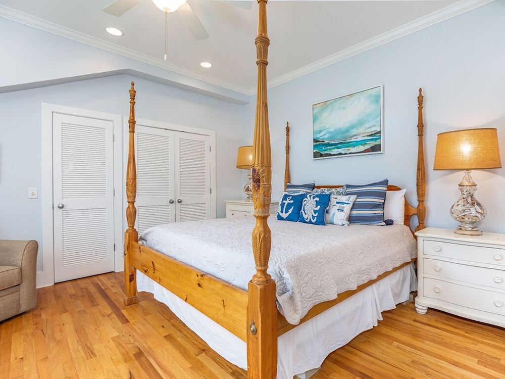 Marshview Hideaway - photo 7