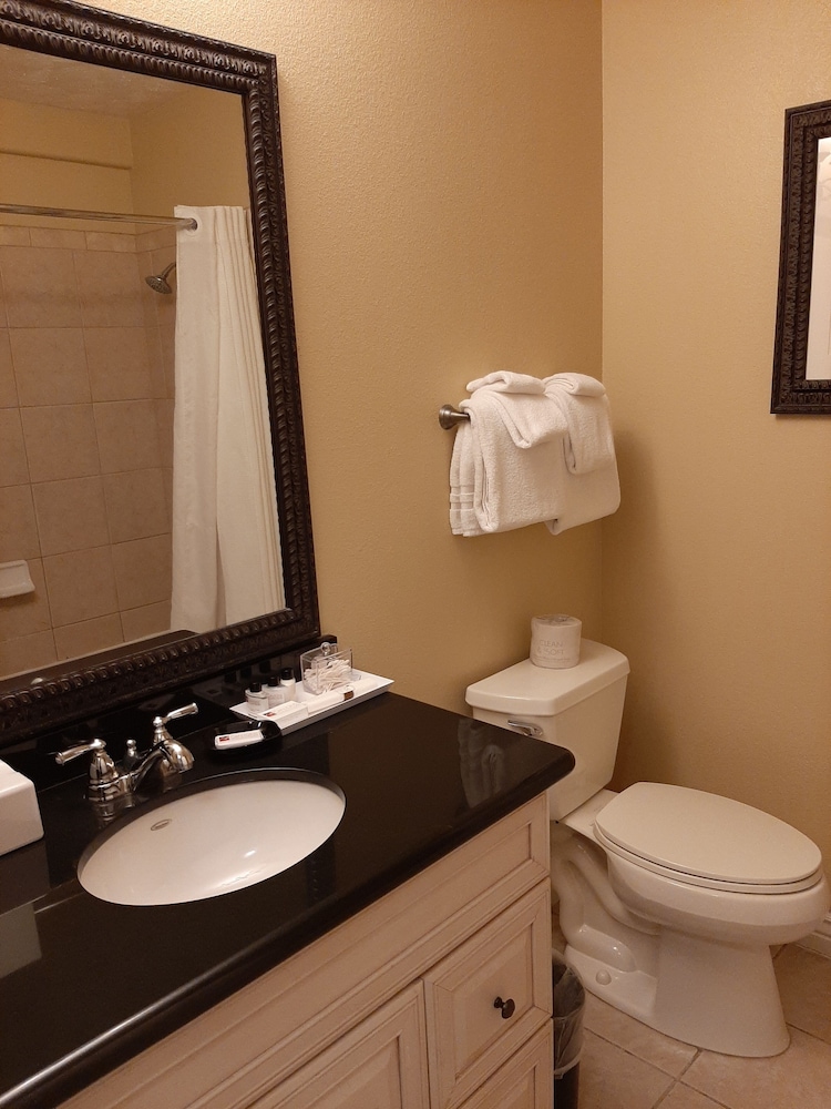 Canyons Boutique Hotel a Canyons Collection Property - photo 32
