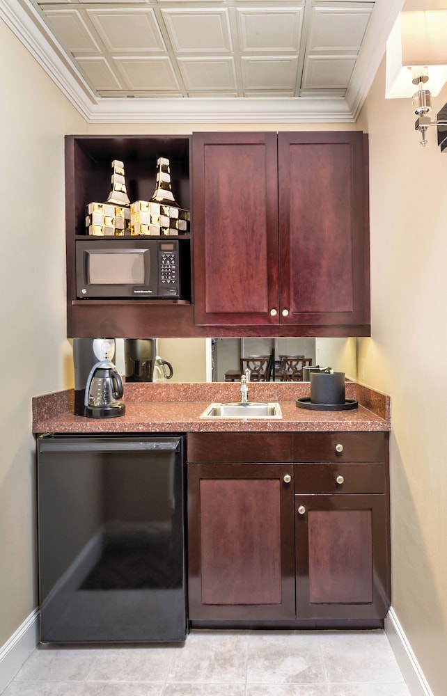 WorldMark Seattle The Camlin - photo 13
