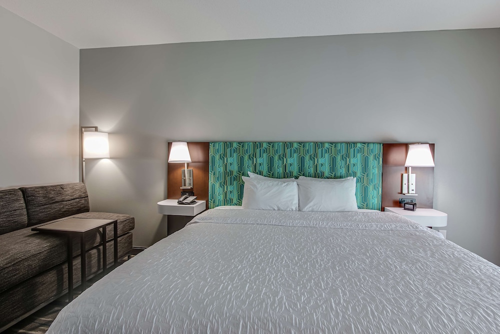 Hampton Inn Oak Grove Fort Campbell - photo 6