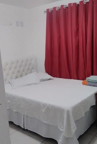 Quarto 2 pessoas São Gerardo - last minute hotel in Fortaleza