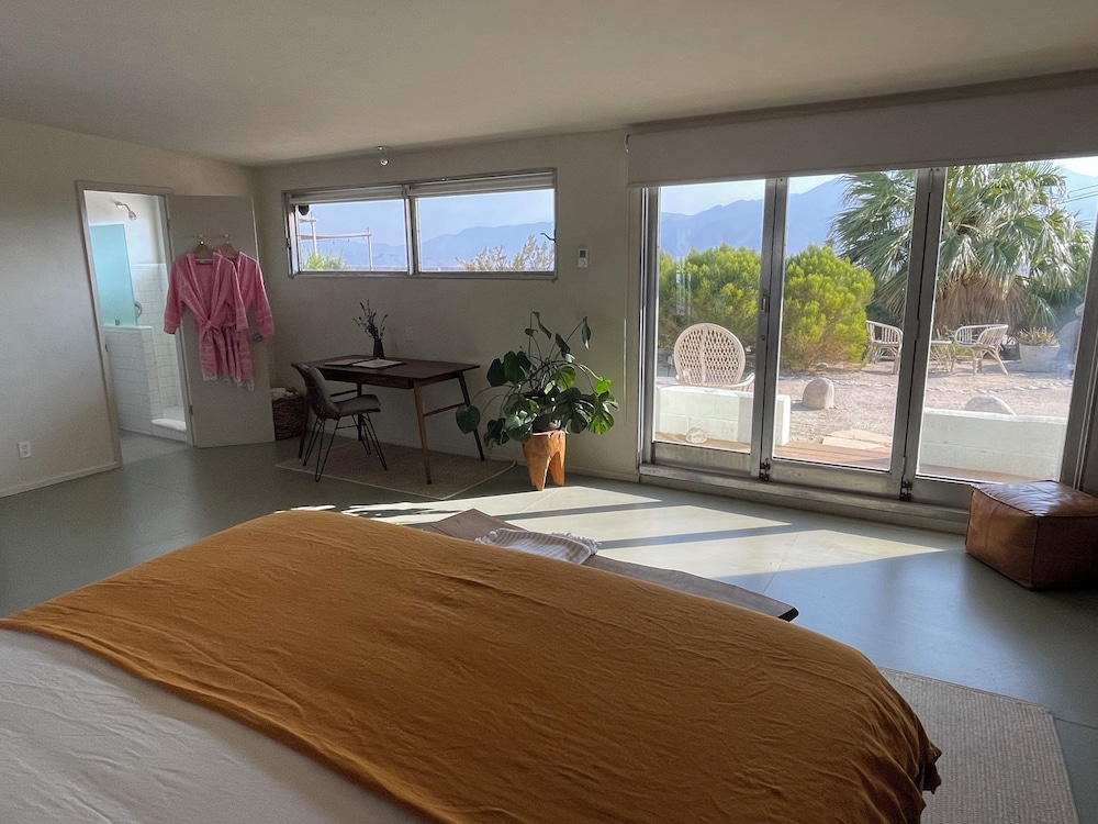 Miracle Manor Boutique Hotel & Spa - photo 22