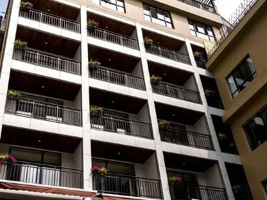 Jiusu Culture Hotel in Lishui, People's Republic of China