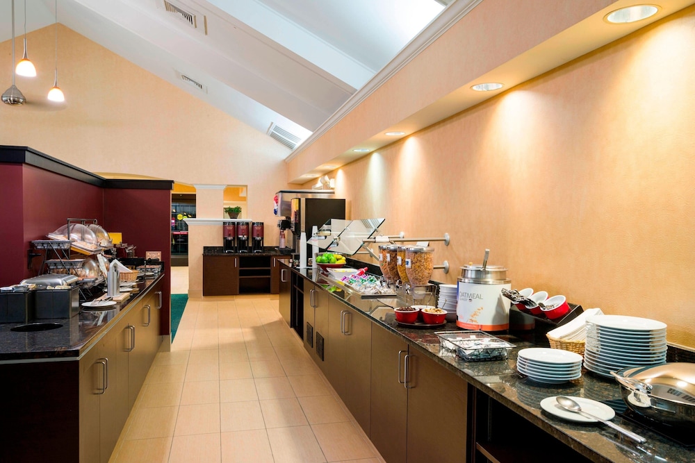 Residence Inn Greenbelt by Marriott - photo 41