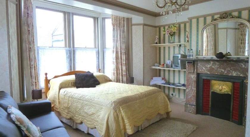 Lyndale Guest House