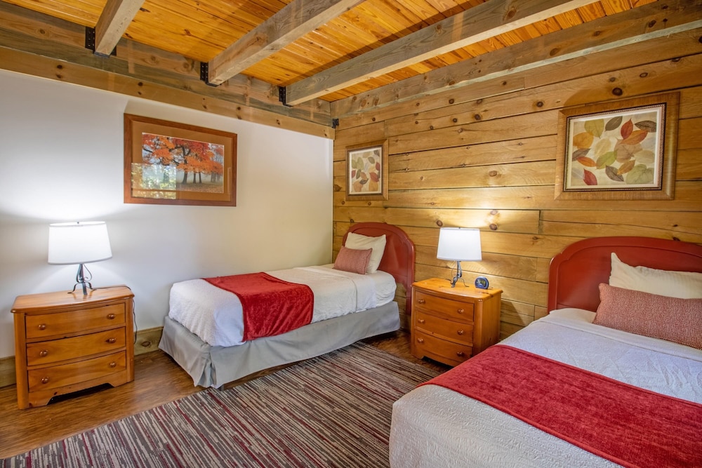 Wilderness Presidential By TripForth - photo 16