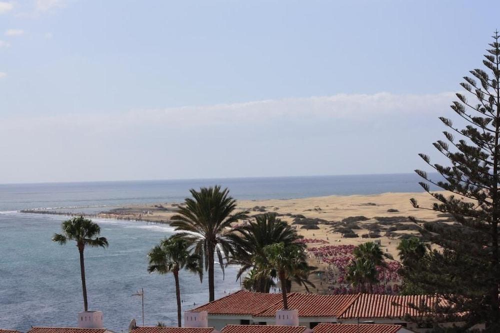 Hv Las Perlas — Playa Del Ingles — photo 4