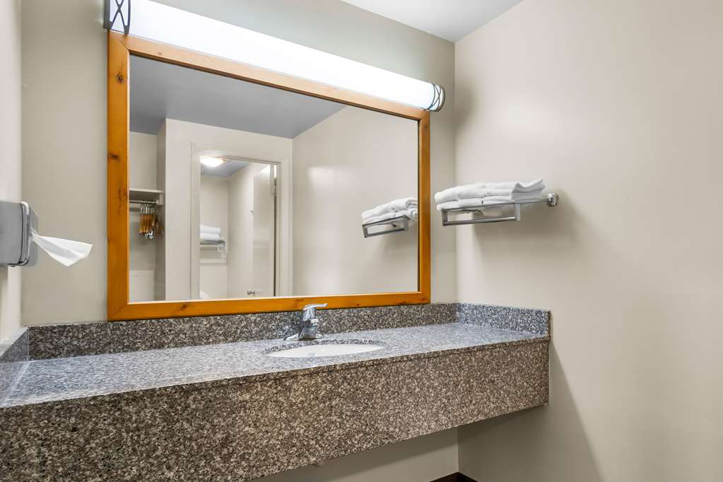Best Western Lee's Motor Inn - photo 22