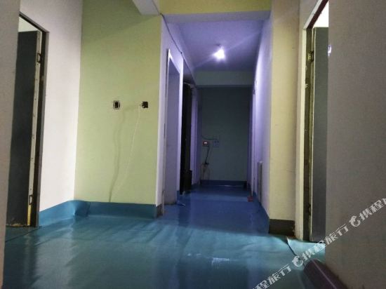 Jinan 6:30 Inn - last minute hotel in Jinan