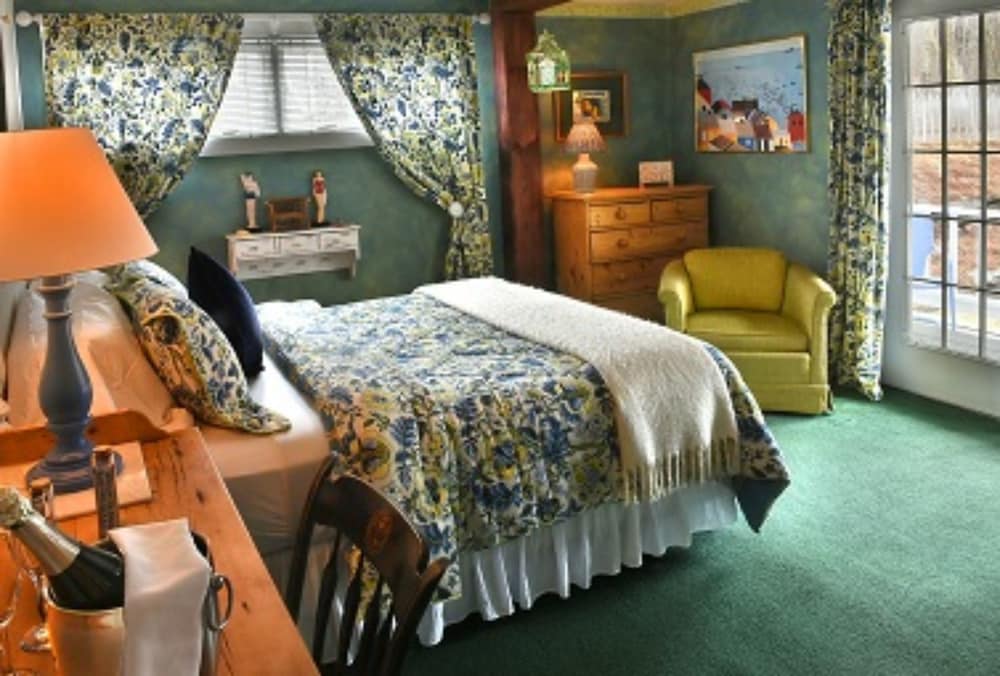 Deerhill Inn - photo 45