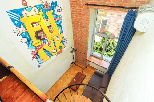 Tbilisi Heart Funky 1BR Apt By Wehost