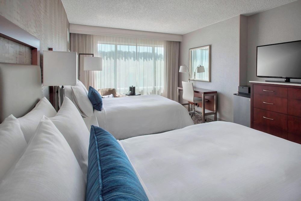 Marriott Philadelphia West - photo 15