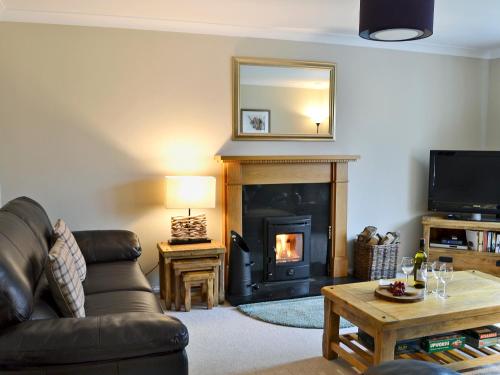 Stags Neuk in Aviemore, United Kingdom