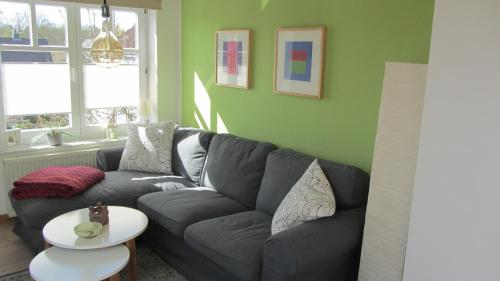 Kuschelkoje 2 Edition — 4-Star Luxury Hotel in Eckernfoerde, Germany