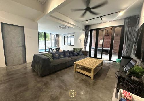 The Luxurious 27 Johor Bahru in Johor Bahru, Malaysia