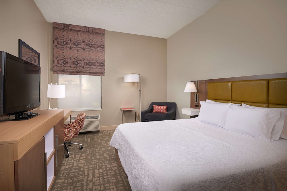 Hampton Inn Phoenix Anthem - photo 6