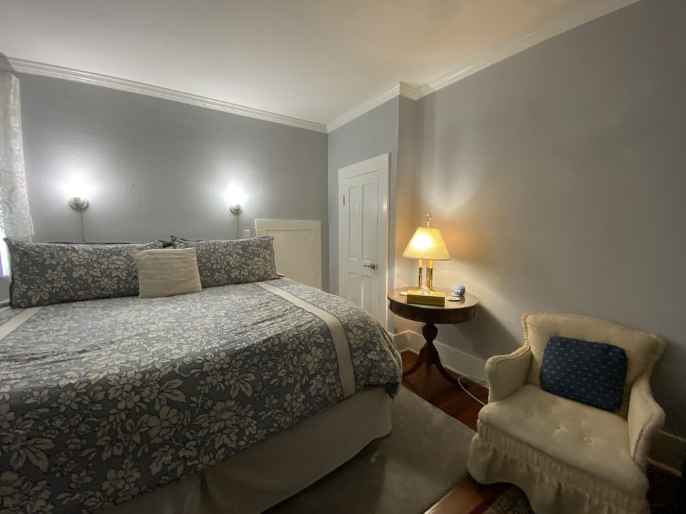 Mount Dora Historic Inn - photo 13
