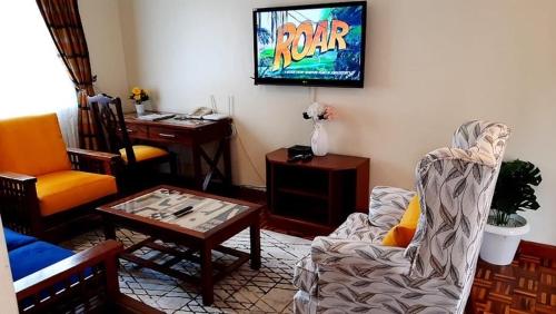 ACE SUITES Serene one Bedroom westlands